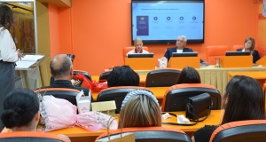 УШТЕ ЕДЕН АКАДЕМСКИ УСПЕХ НА УНИВЕРЗИТЕТ СКОПЈЕ!